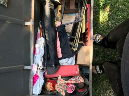 Magic Toys and Books