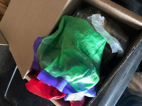 Magic Toys and Books