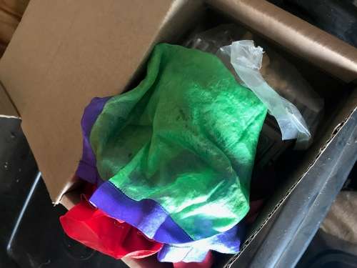 Magic Toys and Books