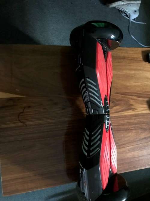 Hoverboard