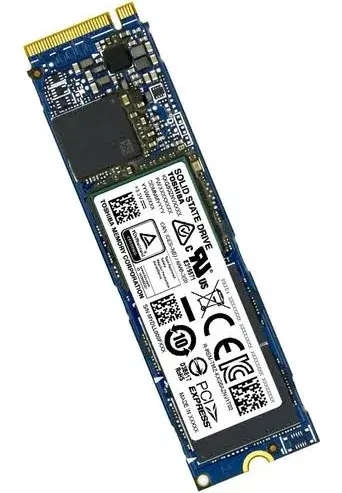 512GB SSD