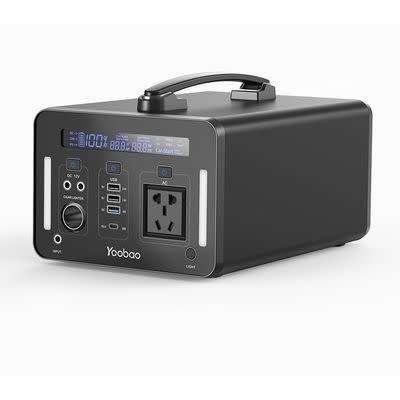 Yoobao EN1000 270000mAh PD Quick Charging Power Station