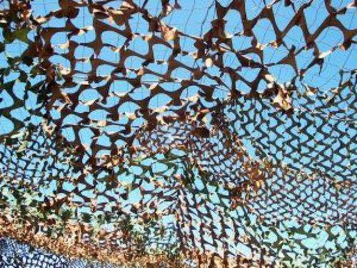 Camo Netting