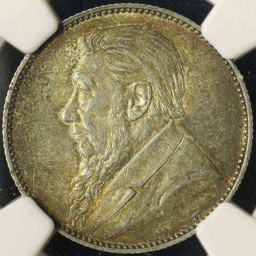1892 1 SHILLING NGC GRADED AU58*****ABSOLUTE STUNNER, EYE APPEAL AND DETAILS*******