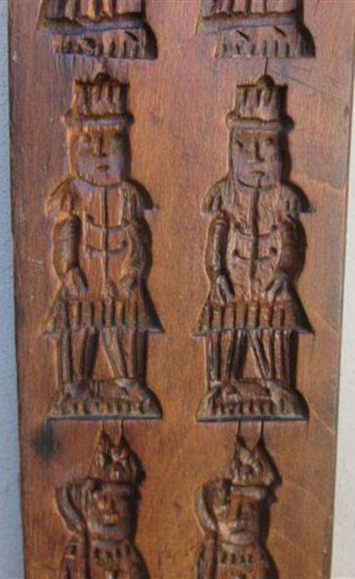 HAND CARVED WOODEN, ANTIQUE DUTCH SPECULAAS COOKIE BOARDS. PLEASE OPEN AND READ FURTHER.