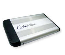 160GB 2.5" USB HARD DRIVE