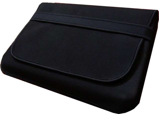 NEXTEK 10.1" HIGH QUALITY NEOPRENE LAPTOP SLEEVE (BRAND NEW)