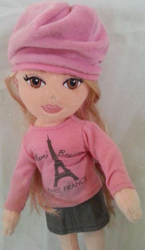 Oo-Lala Olivia from the ty Girlz collection