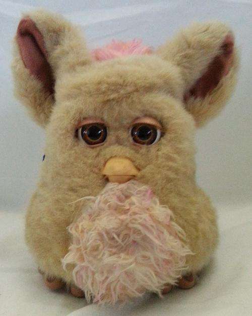 FURBY
