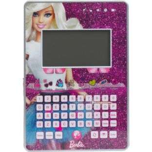 Barbie Fashion Tablet