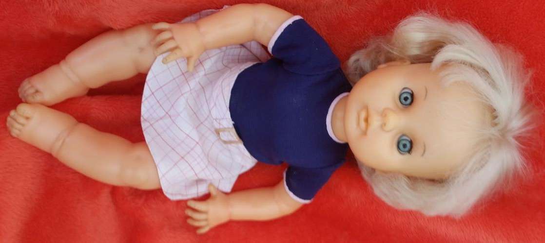 FIRST LOVE DOLL WITH TWIS BODY