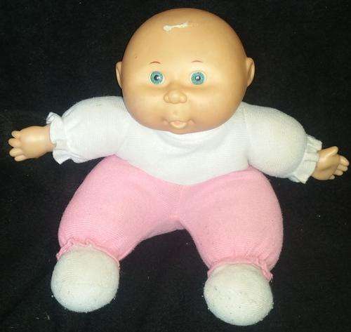 CABBAGE PATCH BABY