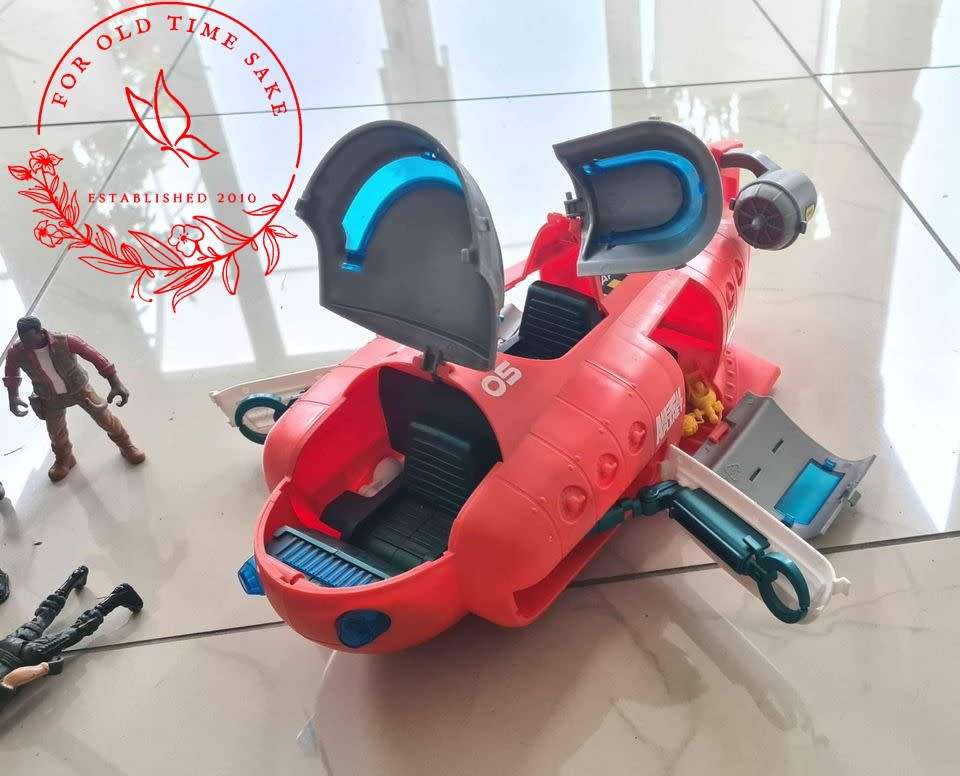 Job lot Boy`s toys - see all photos