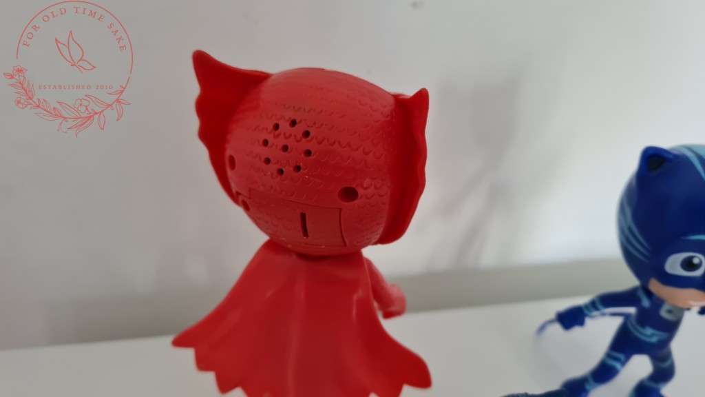 Pj Mask masks toy Lot - see photos for condition