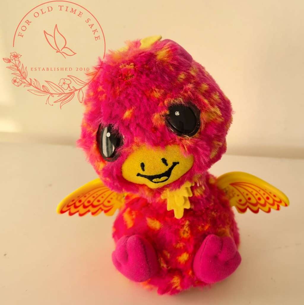 Hatchimals, working order, does not come with batteries