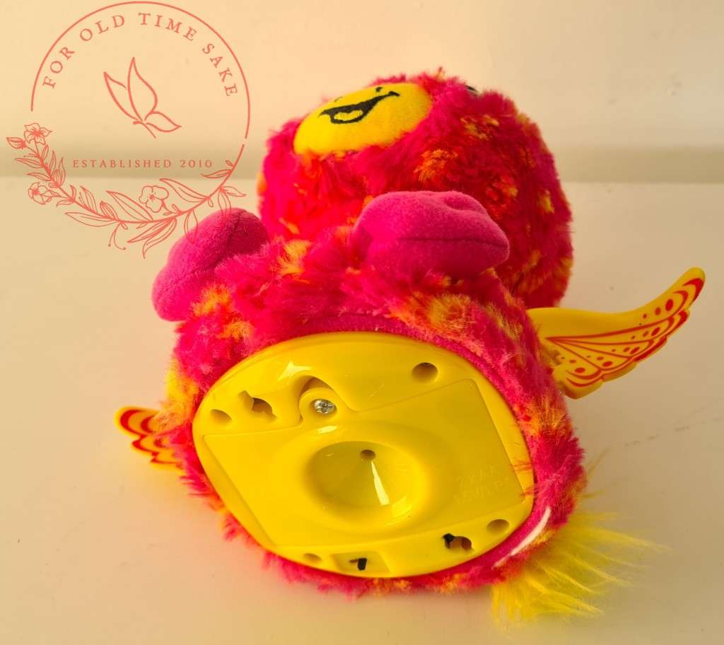 Hatchimals, working order, does not come with batteries