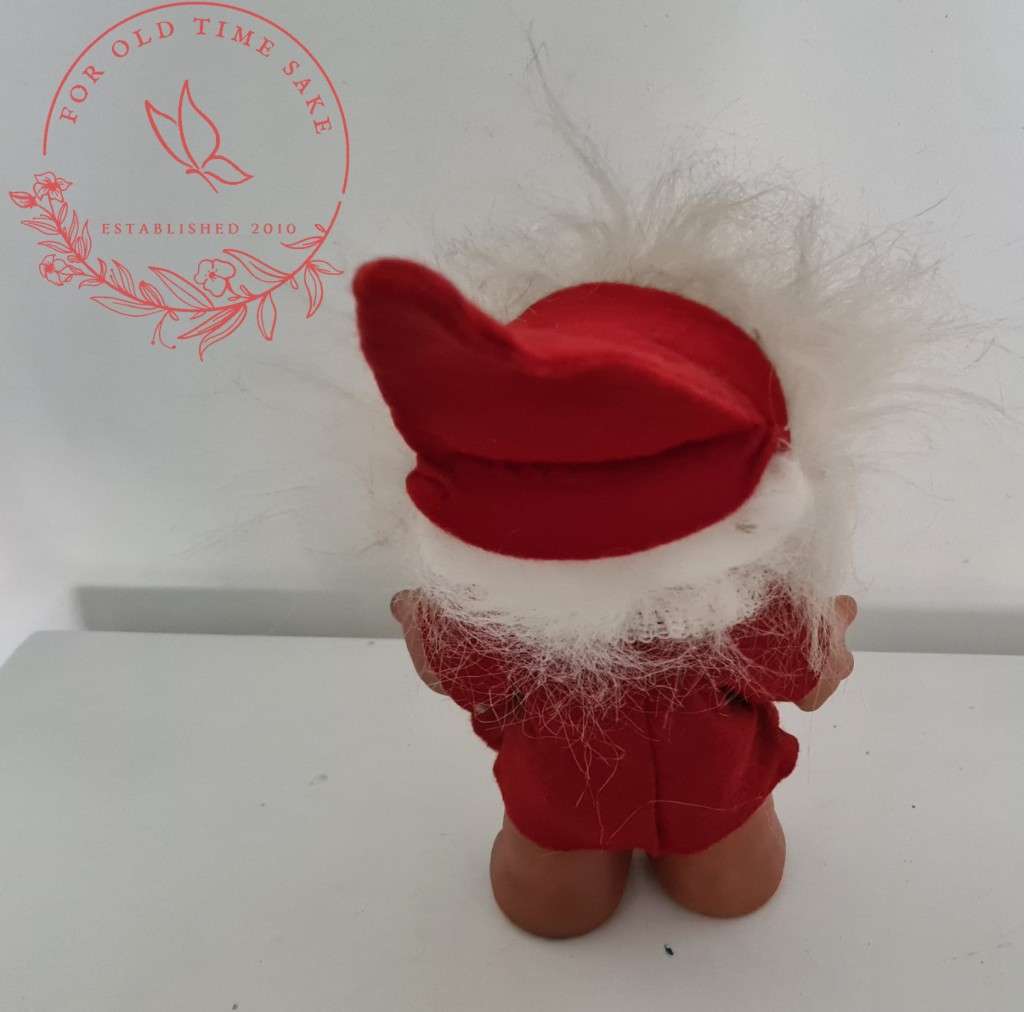 1988 Thomas Dam Denmark Troll - see photos