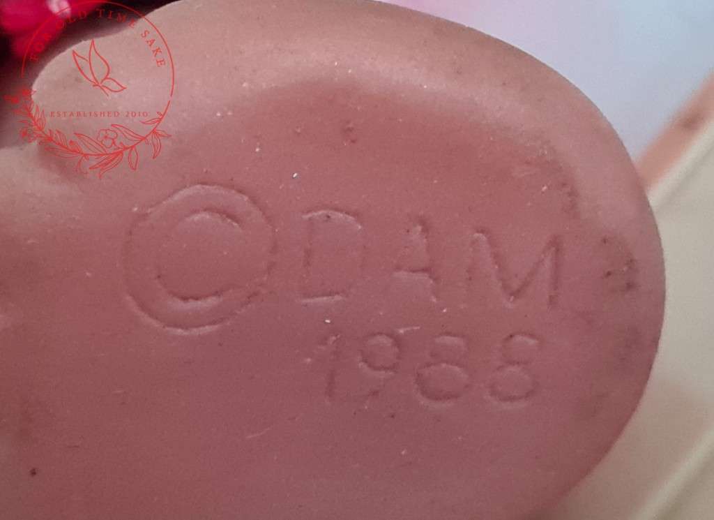 1988 Thomas Dam Denmark Troll - see photos