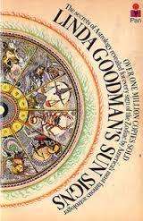 Linda Goodman's Sun signs.