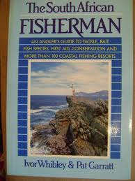 The South African fisherman.  Ivor Whibley and Pat Garratt