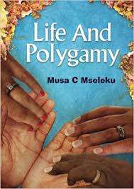 Life and polygamy.  Musa Mseleku