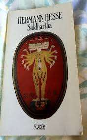 Siddhartha.  Herman Hesse