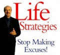 Life strategies.  Dr Phillip C. McGraw