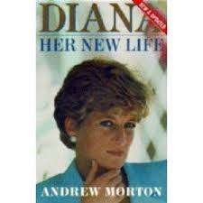 Diana her new life.  Andrew Morton