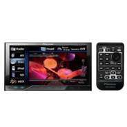 PIONEER AVH-P4250DVD CAR DVD/RADIO