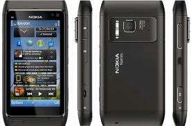 NOKIA N8 16GB ** BRAND NEW ** SEALED IN BOX  **