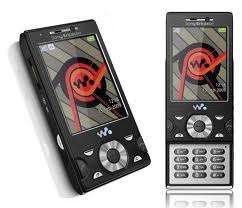 SONY ERICSSON W995 CELL PHONE 8.1MP ** BRAND NEW **