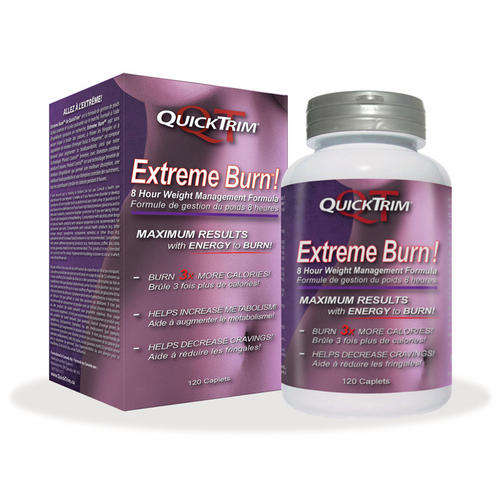 Quick Trim Extreme Burn
