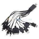 12in1 UNIVERSAL CHARGER