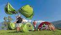 ***GREAT INSTANT CAMP TENTS***GOOD QUALITY