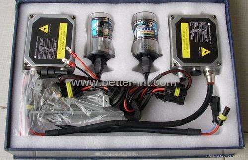 GO 300% BRIGHTER WITH THE XENON HID KIT**BID NOW***R1 AUCTION**