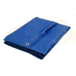 STARTS@R1***3M X 4M WATERPROOF COVERS**BID NOW**FREE 20M ROPE**