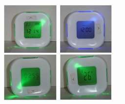 1st on BOB**4 SIDED CLOCK WITH 4 FUNCTIONS****CRAZY R1 THATS Reasonable