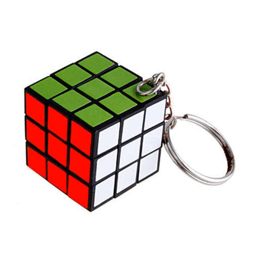 Rubik Cubes Mini Key Ring