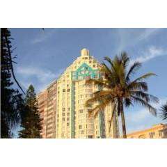 Weekend @ The Palace Resort, Durban from 14 - 16 NOV 2015 (2 Nights) 1 Bedroom/sleeps 4