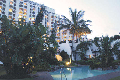 WEEKEND GETAWAY @ CABANA BEACH RESORT, UMHLANGA FROM 21 - 23 NOV 2015 (2 NIGHTS) 2 SLEEPER ONLY