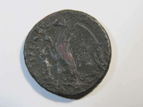 Ancient Roman coin - Weight 15.8grams