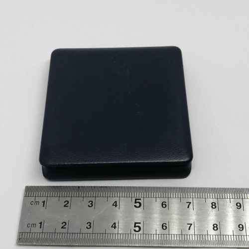 German 1993 Berlin Taler fine silver medallion - weighs 22.9g