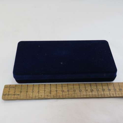 1988 RSA proof silver R1 set - Groot Trek, Dias, Huguenots