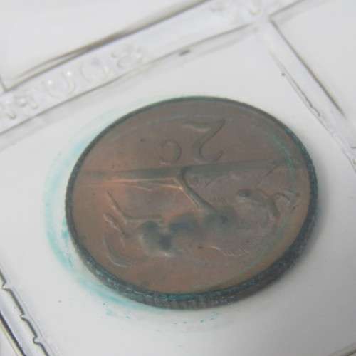 Mint Packs 1968 Afrikaans and English - scarce