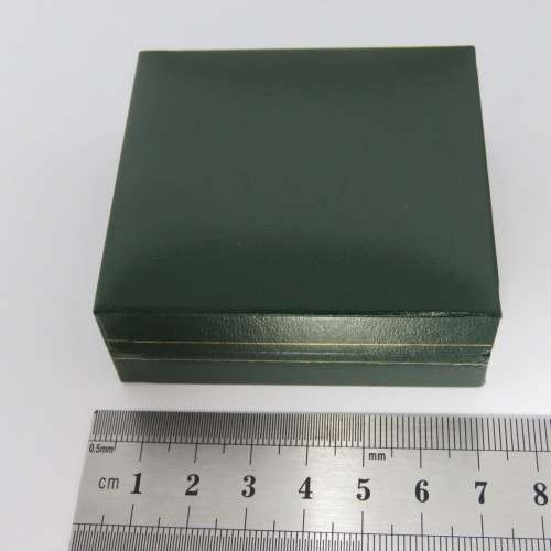 2000 RSA Natura 1/10 oz Proof gold coin - The Sable in box with COA - #2530 of 4500