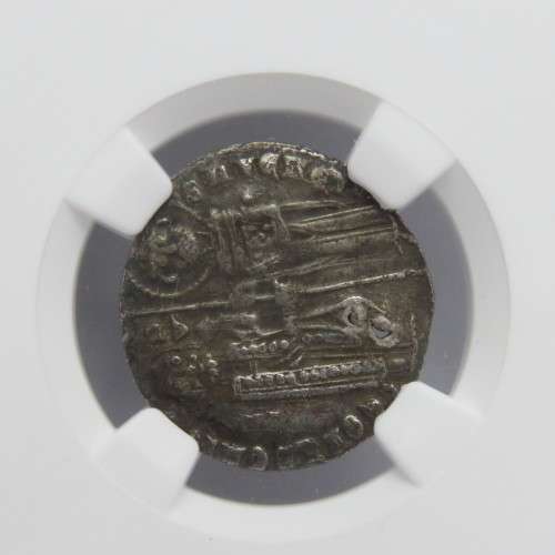 (1289-1311) Italy Grosso Venice Pietro Gradenigo - Graded VF details by NGC