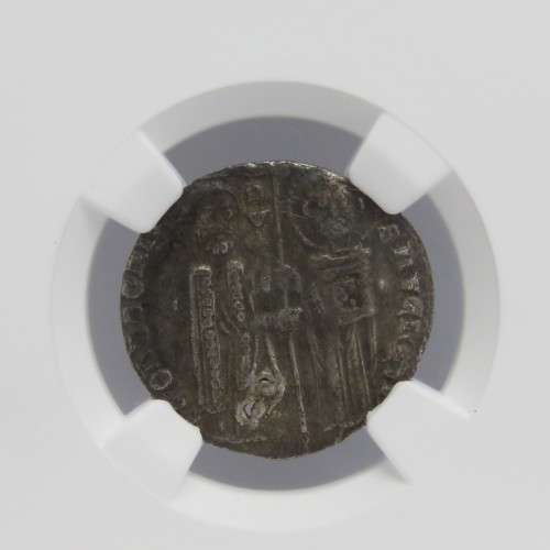 (1289-1311) Italy Grosso Venice Pietro Gradenigo - Graded VF details by NGC