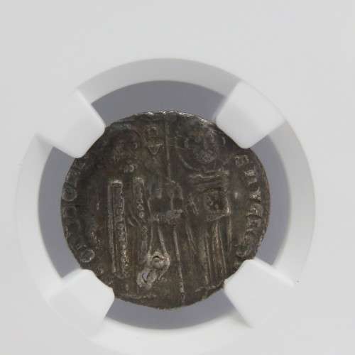 (1289-1311) Italy Grosso Venice Pietro Gradenigo - Graded VF details by NGC