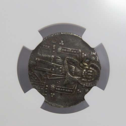 (1289-1311) Italy Grosso Venice Pietro Gradenigo - Graded VF details by NGC