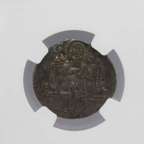 (1289-1311) Italy Grosso Venice Pietro Gradenigo - Graded VF details by NGC